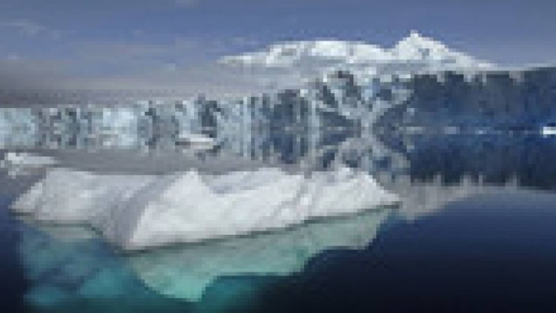 العلماء يحددون تاريخ بداية ذوبان الجليد في الكرة الارضية