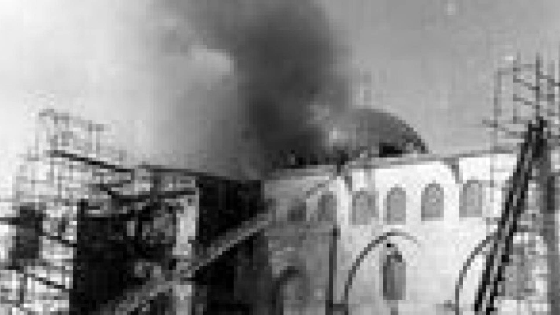 اليوم .. الذكرى 45 لإحراق "الأقصى"