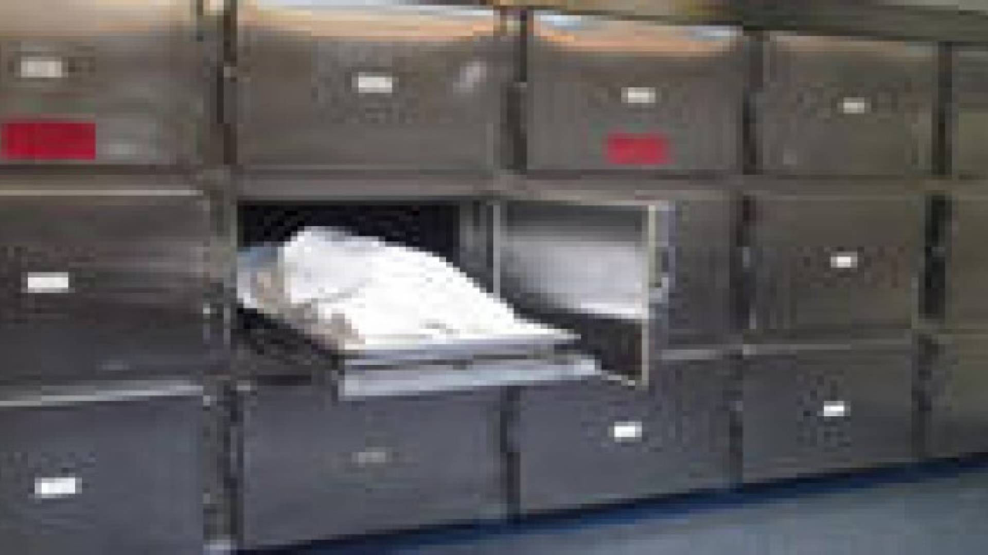 العثور على جثة سبعيني في المفرق