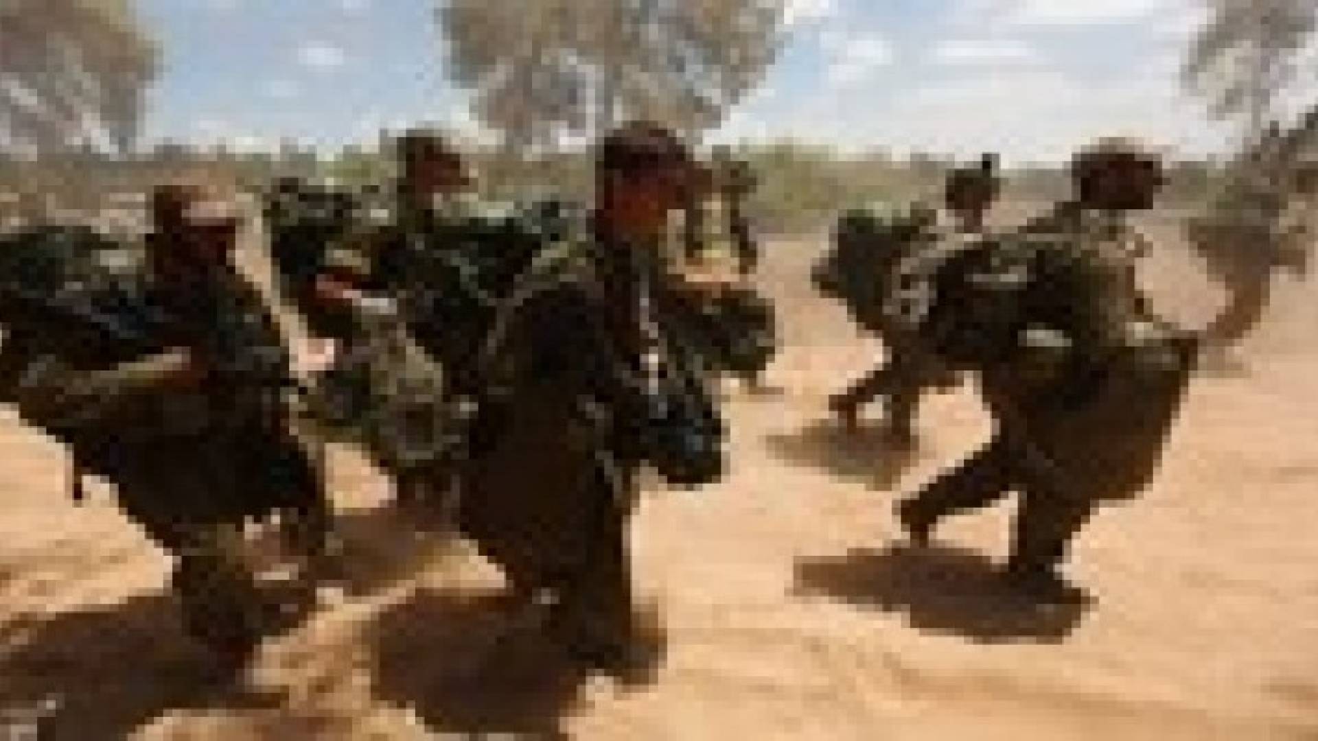 الاحتلال يستدعي 10الآف جندي الى حدود غزة