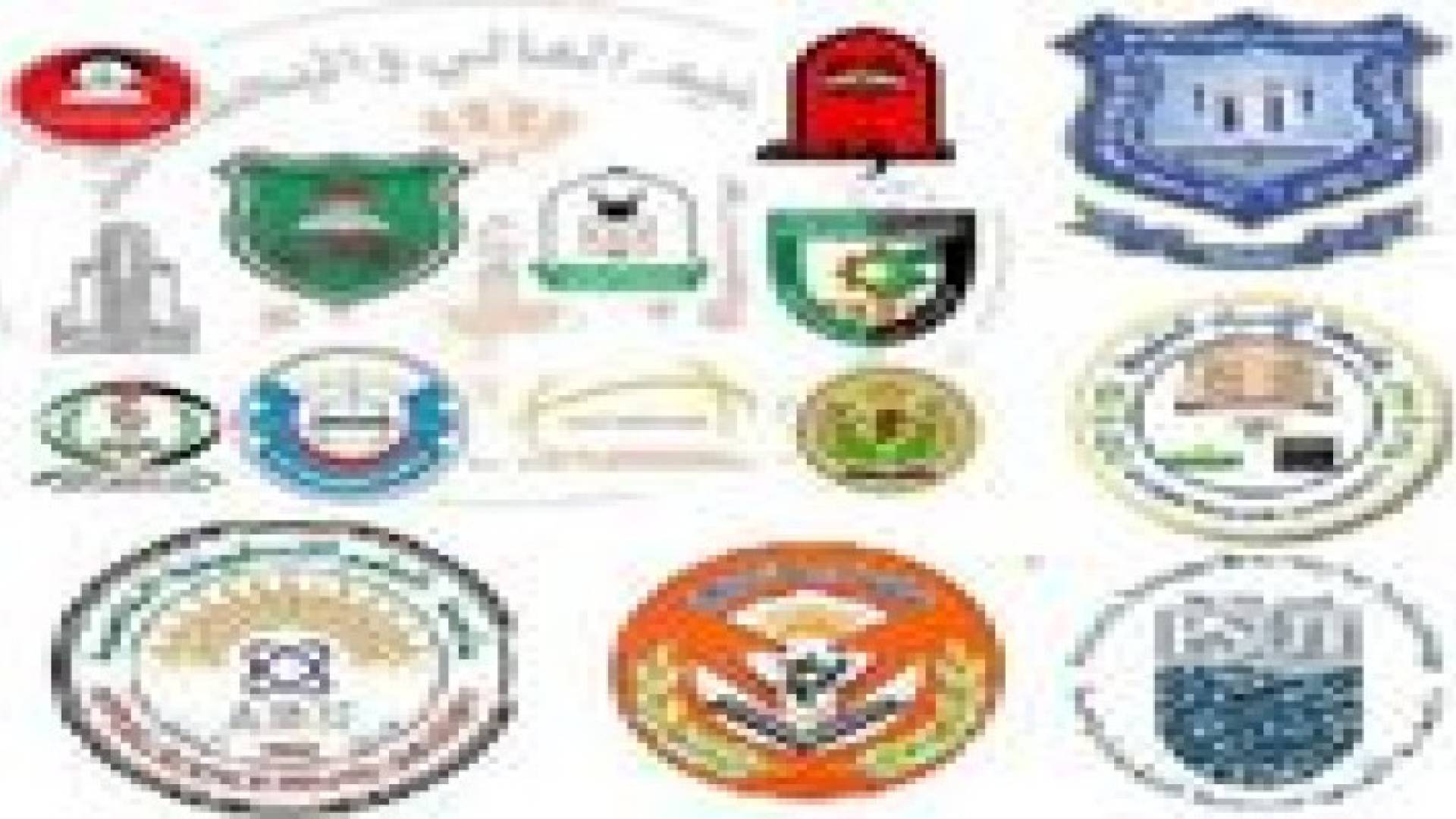 قبول 27600 طالب في الجامعات الرسمية