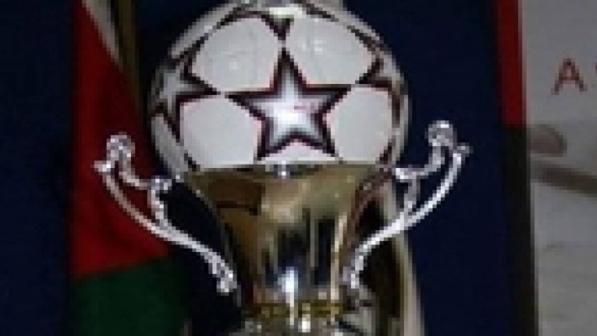 فوز الرمثا على اتحاد الرمثا بكأس الاردن