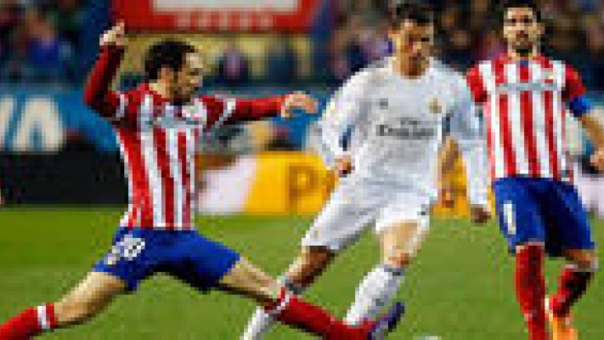 ريال مدريد واتلتيكو في مواجهة جديدة على لقب السوبر