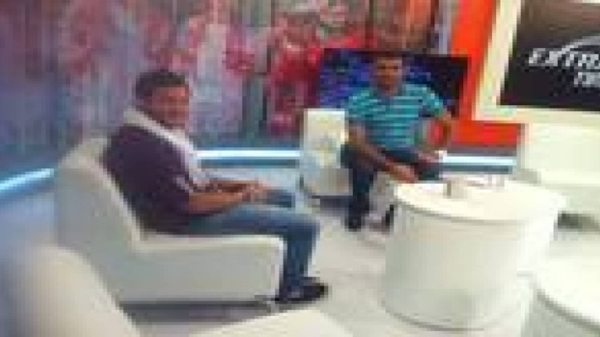 مصعب اللحام لإكسترا تايم: لم افسخ عقدي مع نجران وانا في عمان للعلاج