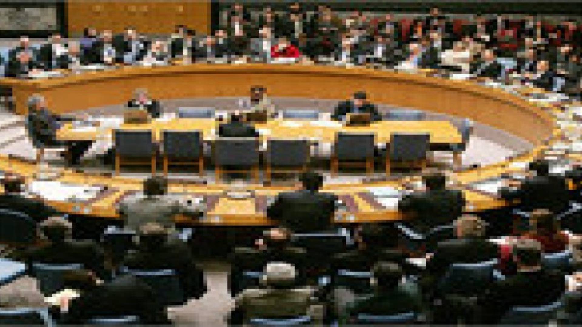 النص الكامل لقرار"مجلس الأمن" لوقف إطلاق النار بغزة