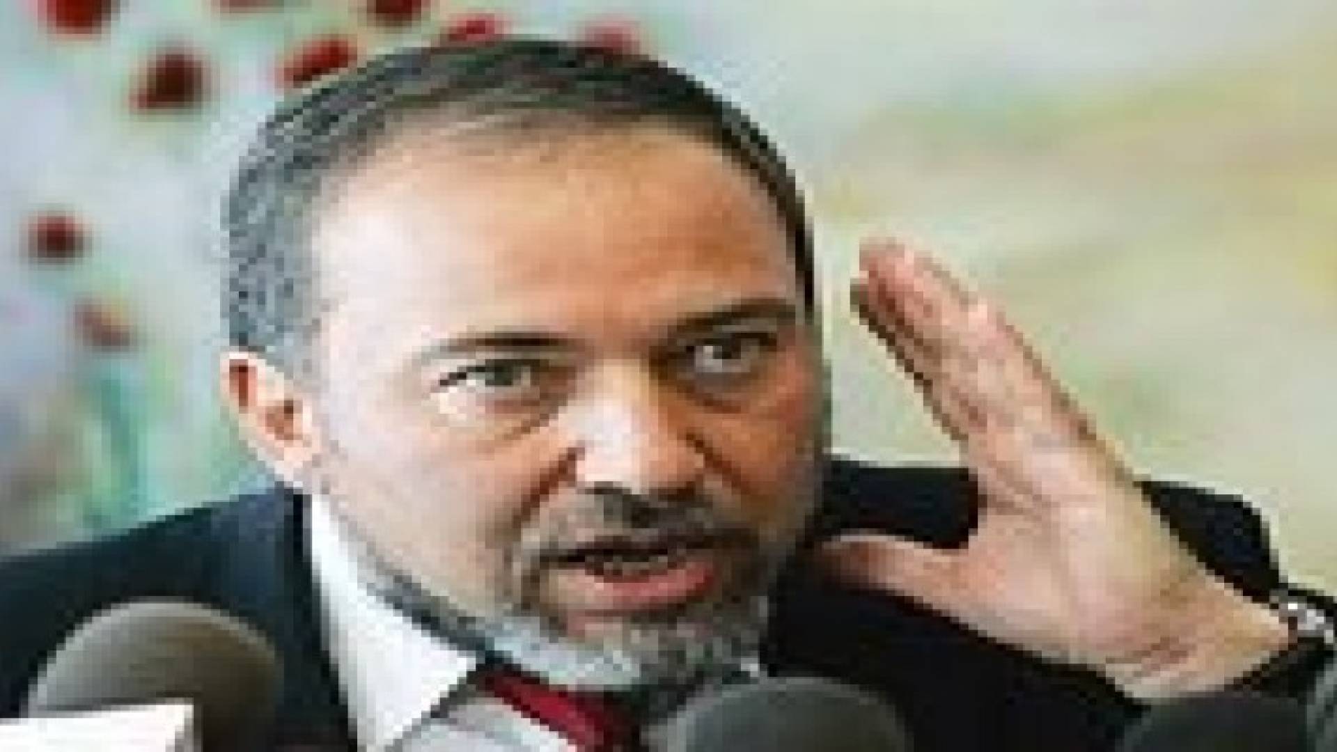 من جديد: ليبرمان يصف عباس بمكمل الارهاب ويؤكد أن لا مكان له بالتهدئة