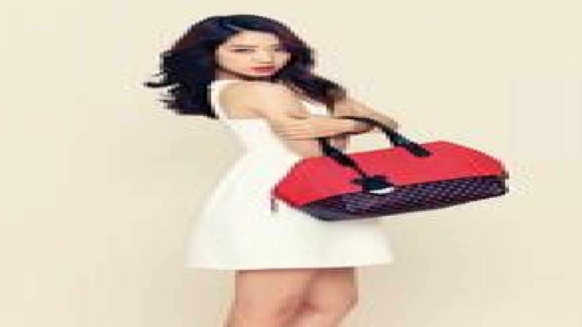 تعرف على أجمل 10 فتيات في العالم...صور