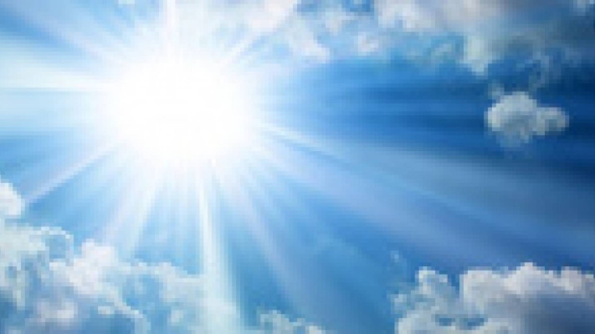 لا تتعرضوا للشمس يوم الاثنين .. تفاصيل