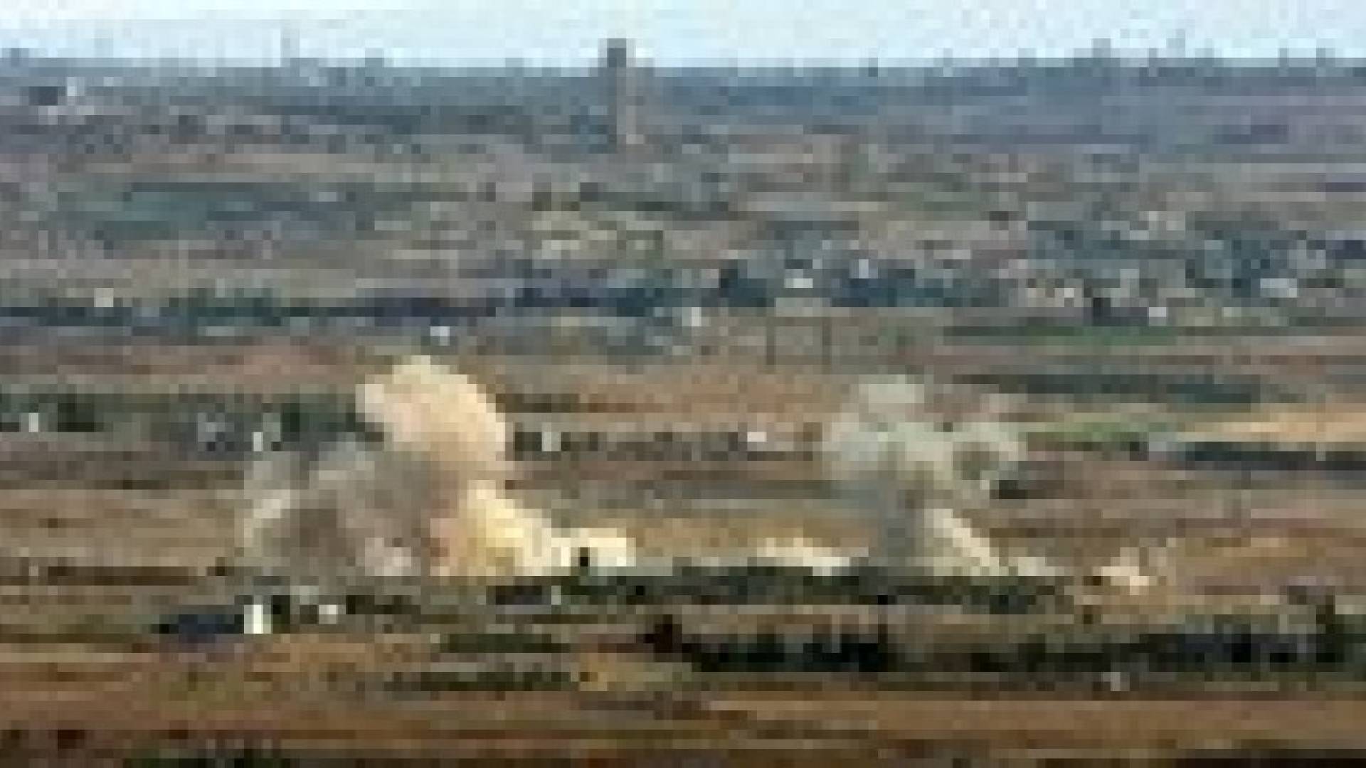 صواريخ سورية تسقط على الجولان المحتل