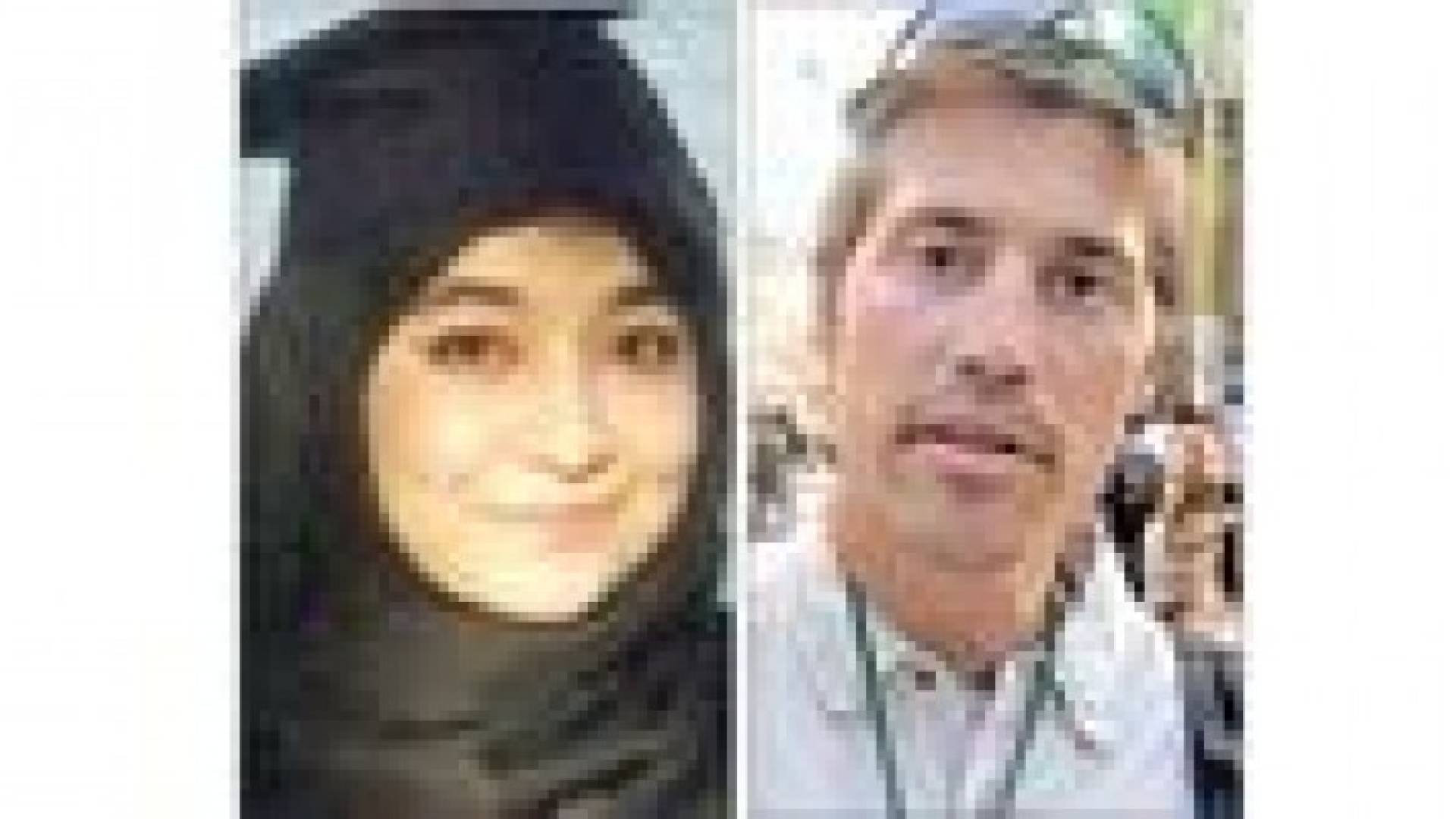 ذابحو الصحافي الأميركي طلبوا مبادلته بعالمة " القاعدة " الباكستانية صديقي