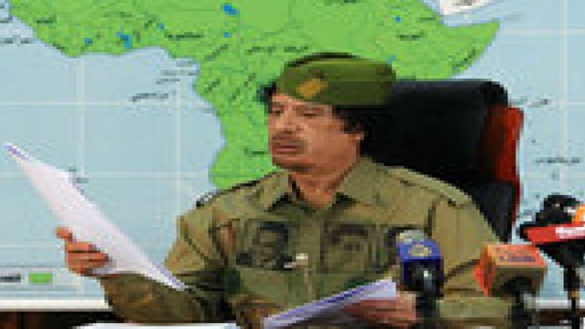 أشهر 10 انقلابات في الوطن العربي