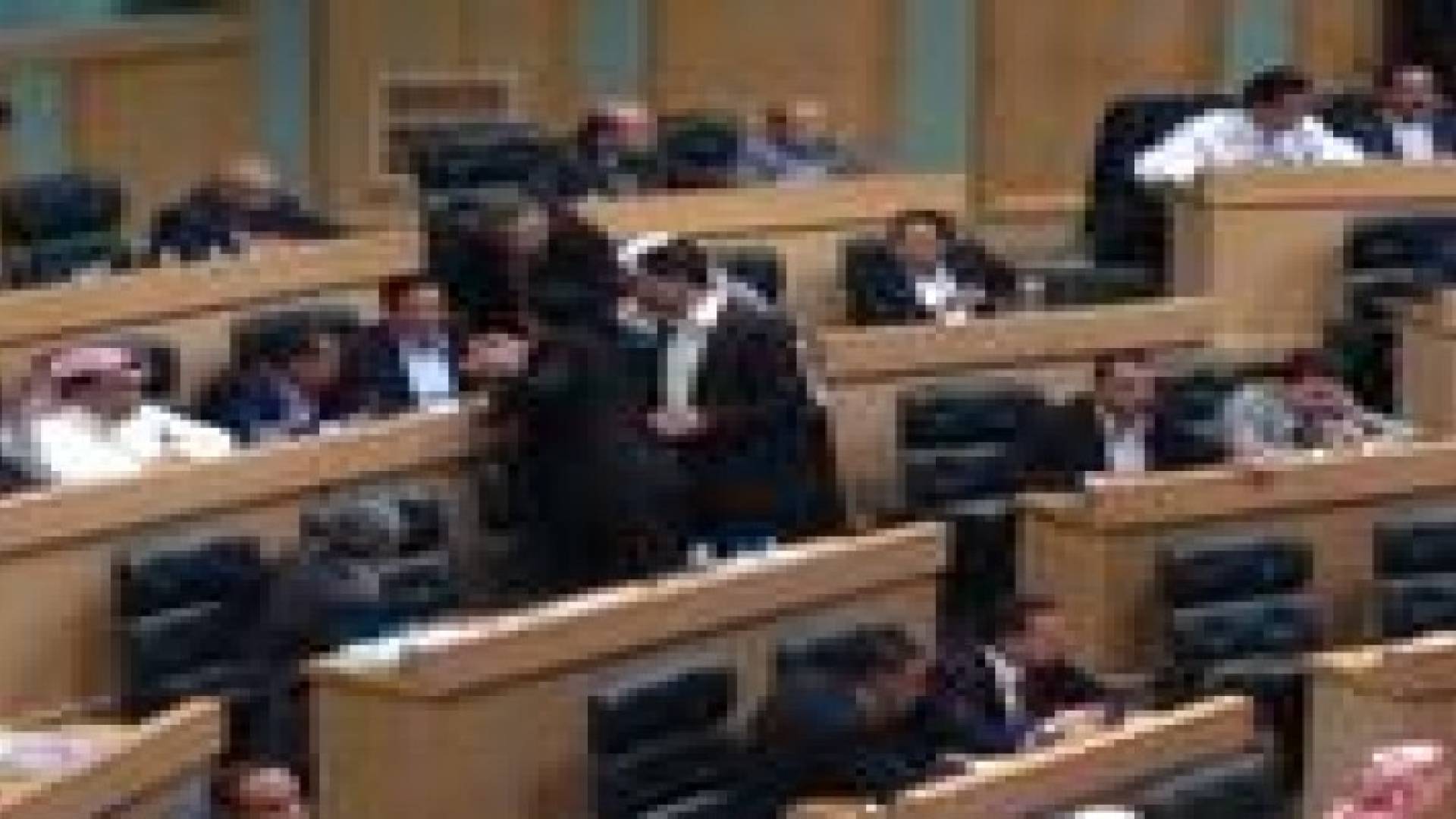 بالصور : مجلس النواب يقر " التعديلات الدستورية " .. تفاصيل