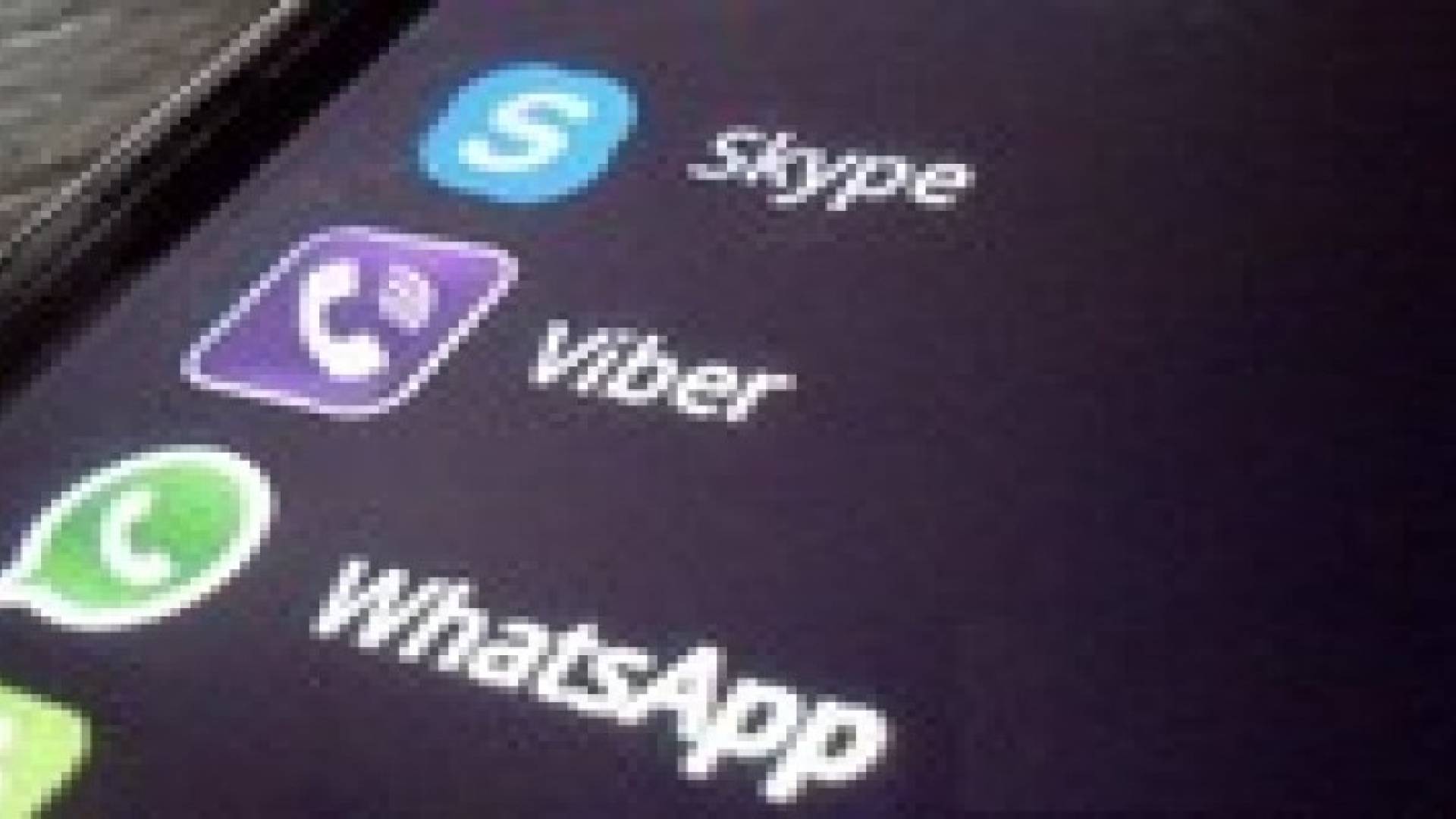 مجلس النواب يوفر  " واتس اب وفايبر " مجاني للصحفيين والنواب