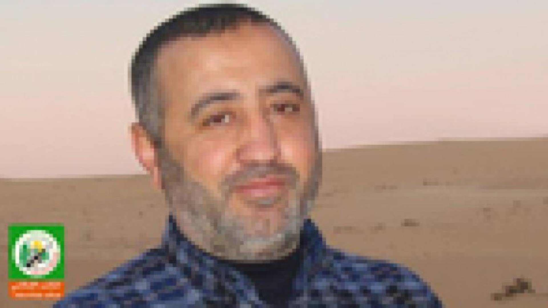 فيديو يظهر لحظة اغتيال الاحتلال لقادة القسام