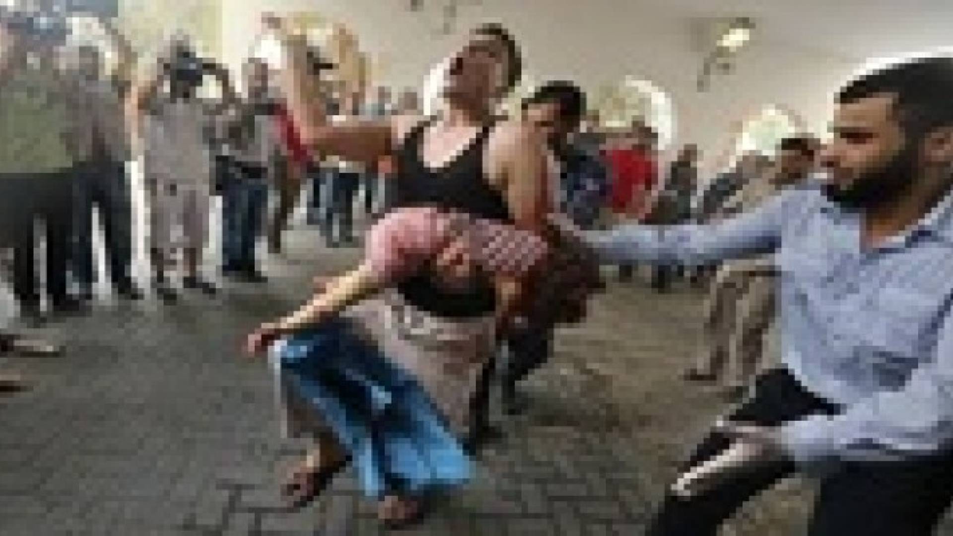 2123 شهيدا واكثر من عشرة الالاف جريح حصيلة العدوان على غزة