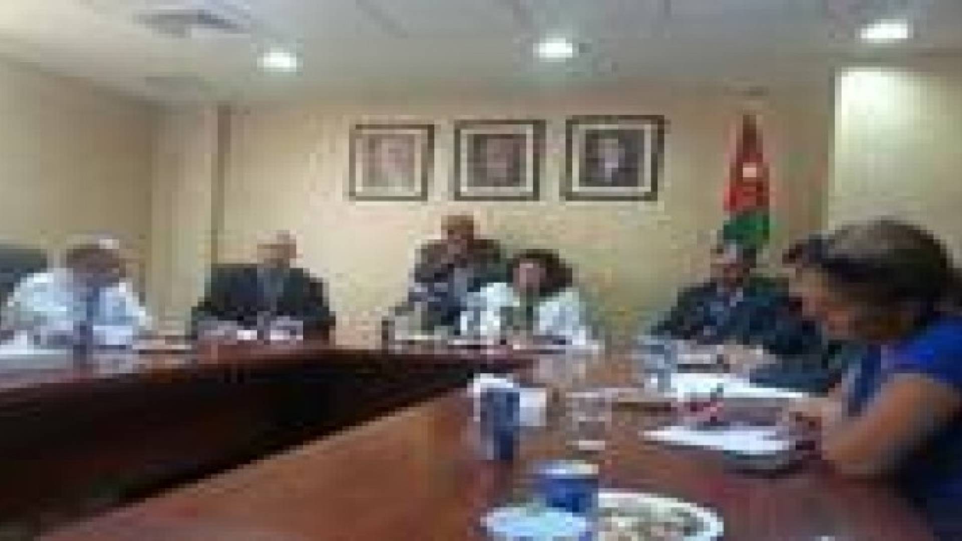 أبوحسان : "نسبة النجاح في امتحان الوظائف القيادية الشاغرة لوزارة التنمية الاجتماعية لم يتجاوز 22%"