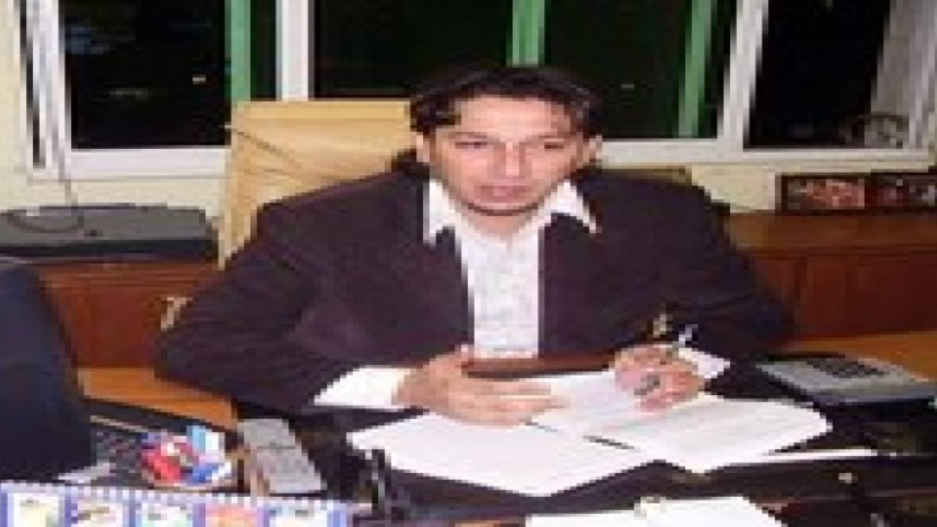 أبوزمع يستقيل من تدريب الوحدات احتجاجا على استبعاد شلباية