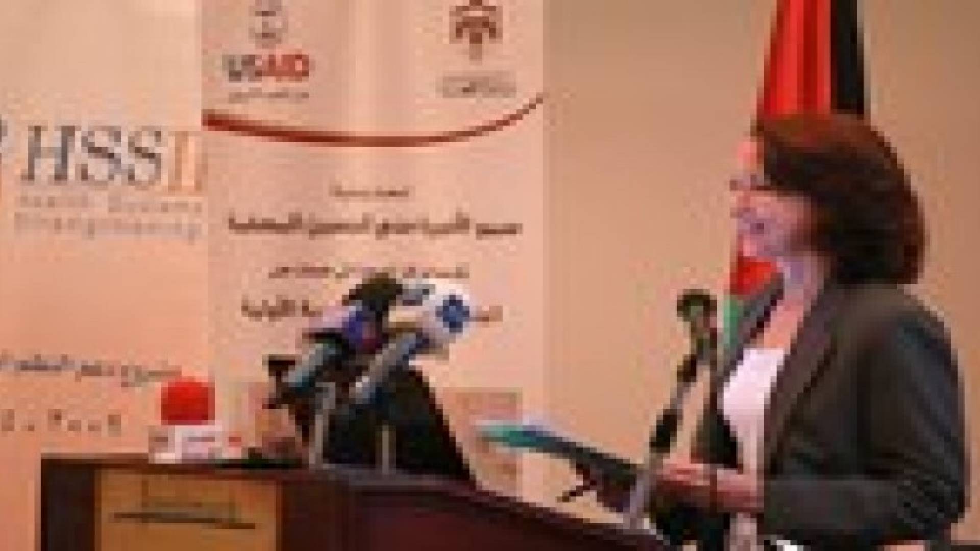 تكريم 48 مركز صحي لحصولهم على الاعتماد .. صور