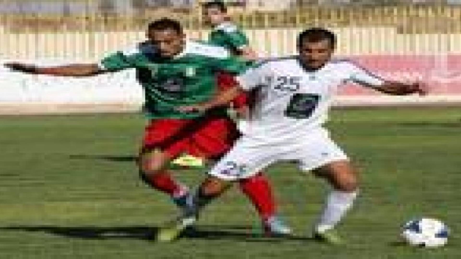 تأهل الوحدات و ذات راس و المنشية والرمثا لدور الثاني من كاس الاردن