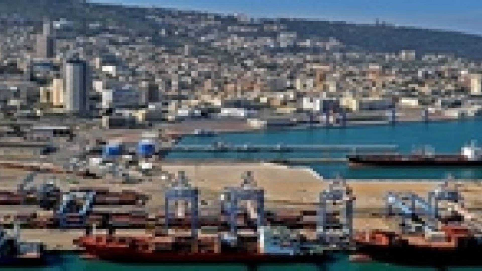 الدعوة لمقاطعة ميناء حيفا والتوجه لإستخدام ميناء العقبة