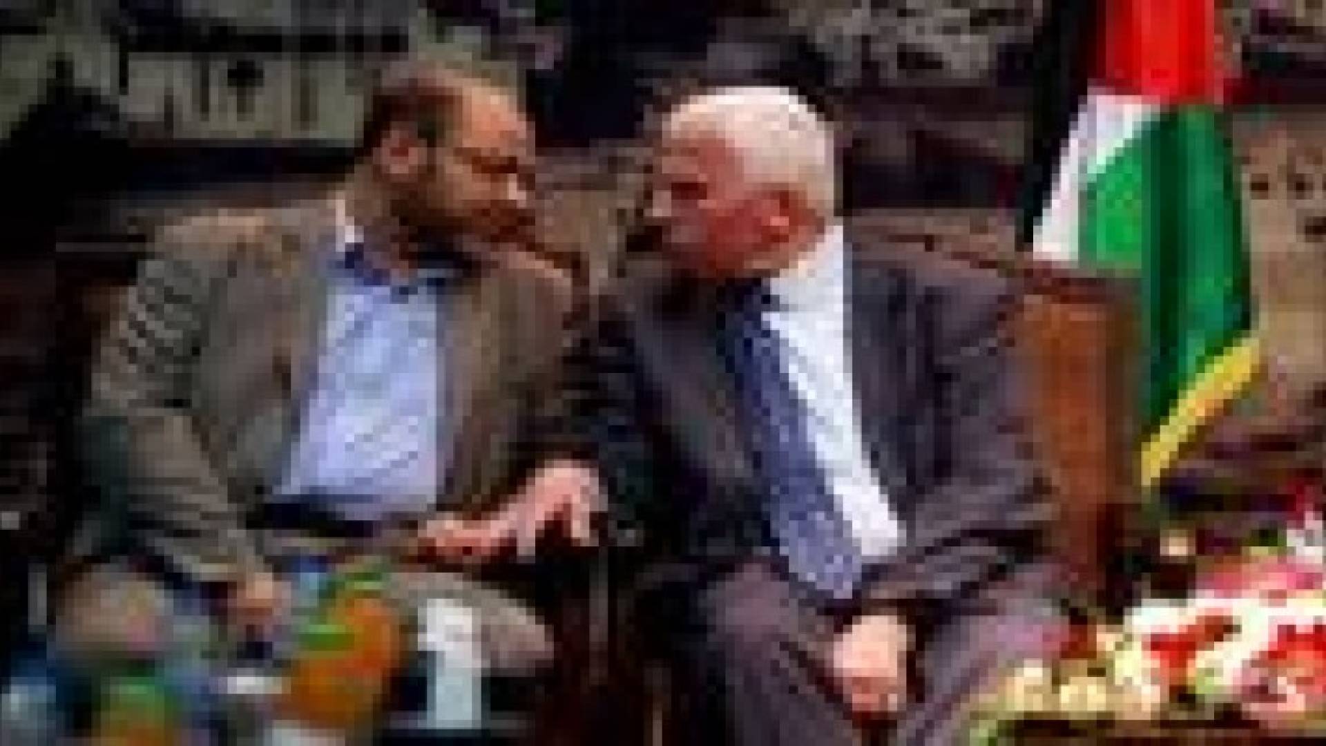 أنباء عن اتفاق لوقف إطلاق النار في غزة بانتظار الاعلان الرسمي