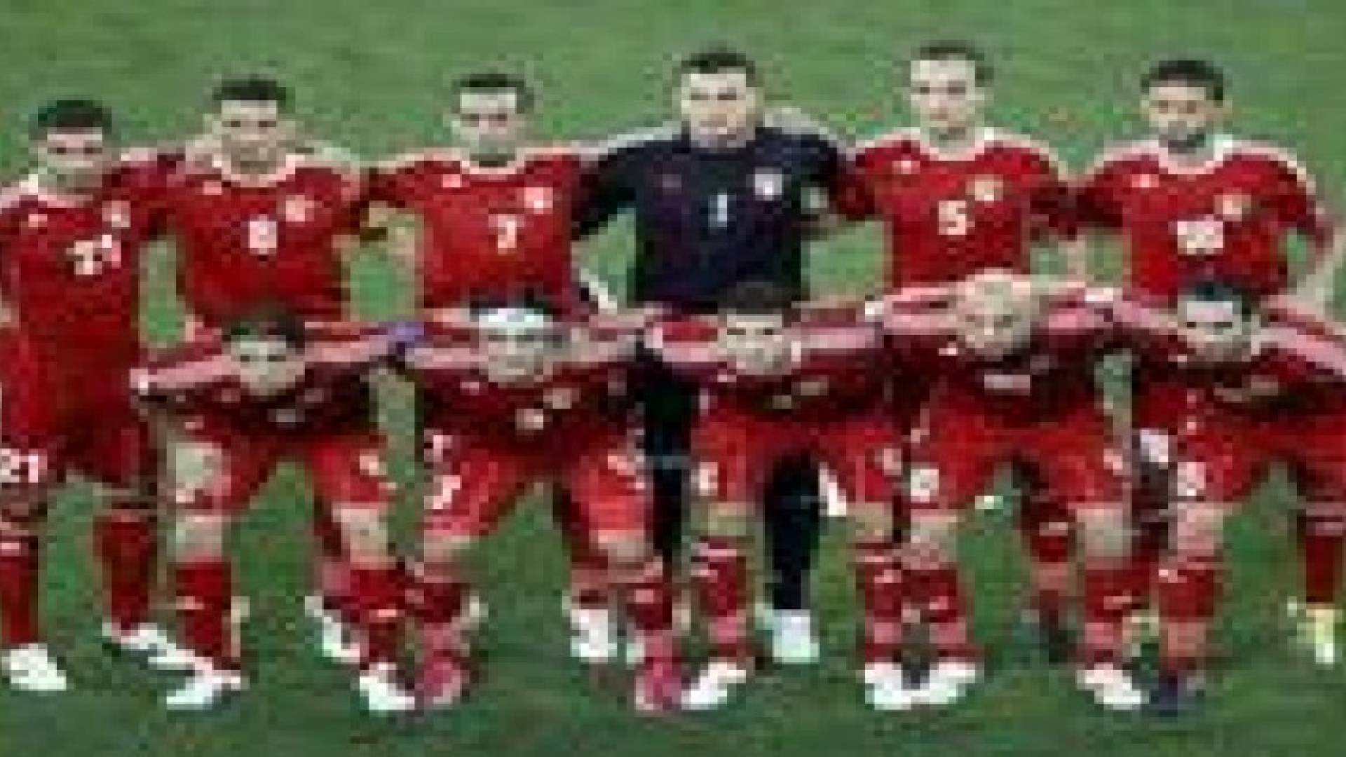 الاعلان عن تشكيلة المنتخب الوطني لكرة القدم .. أسماء