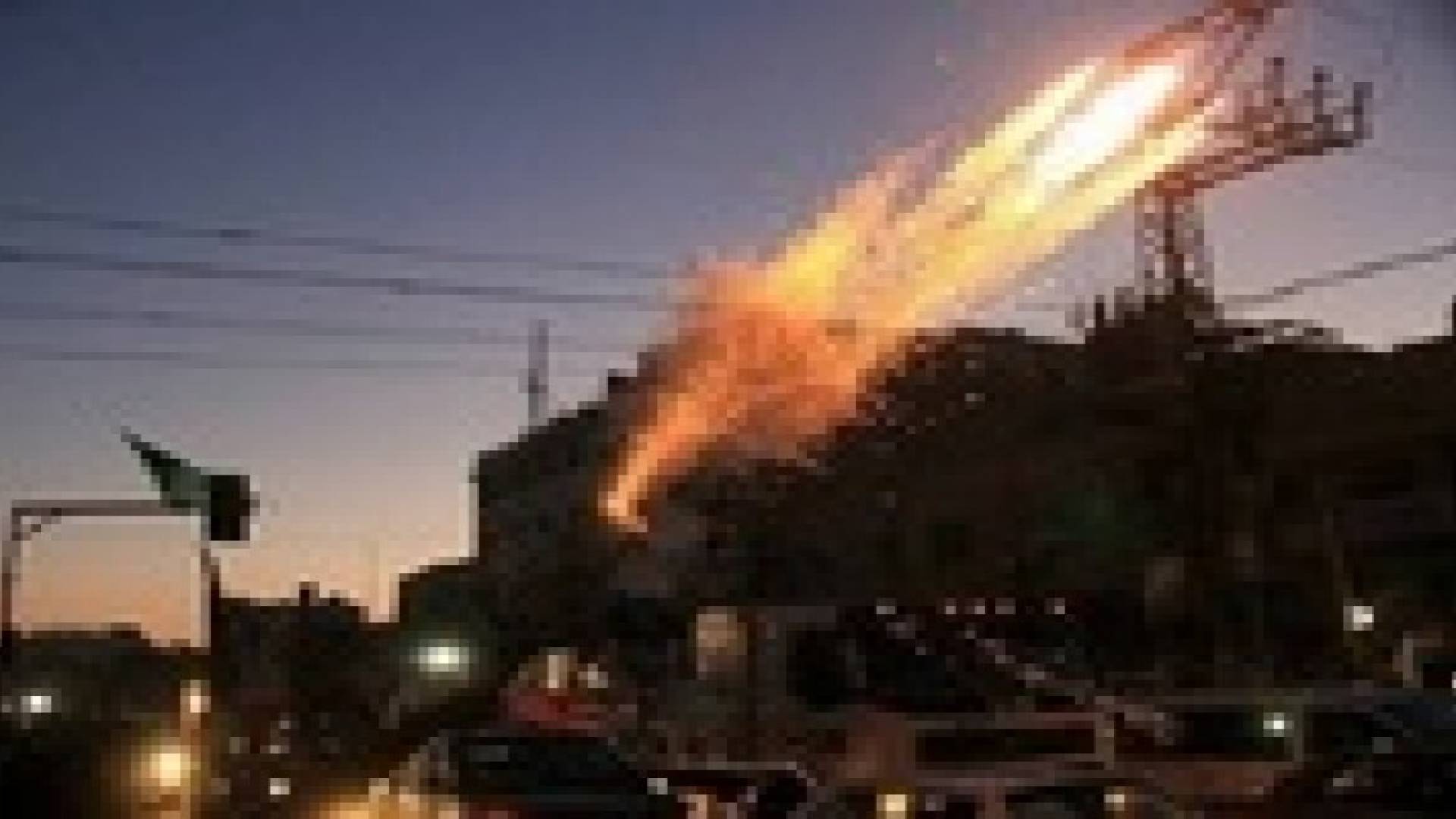 غزة تحتفل بالنصر .. صور وفيديو