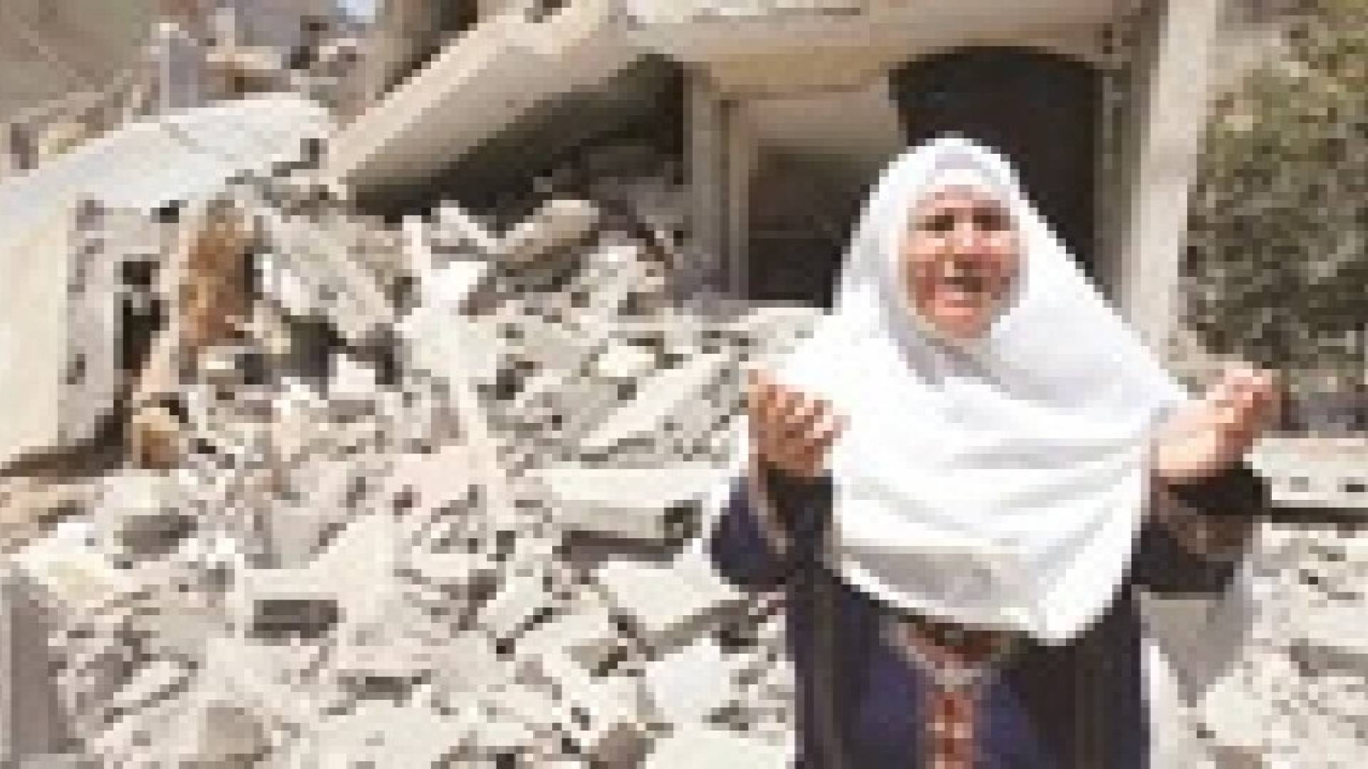 خسائر غزة والاحتلال في العدوان على القطاع .. تفاصيل