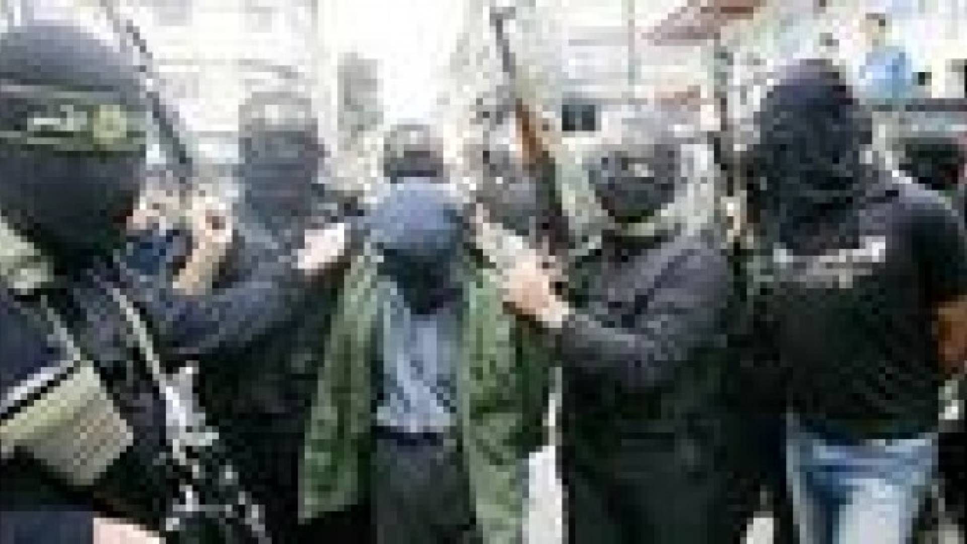 اعتقال  15 عميلا في غزة بعد اختراق اتصالاتهم مع الشاباك