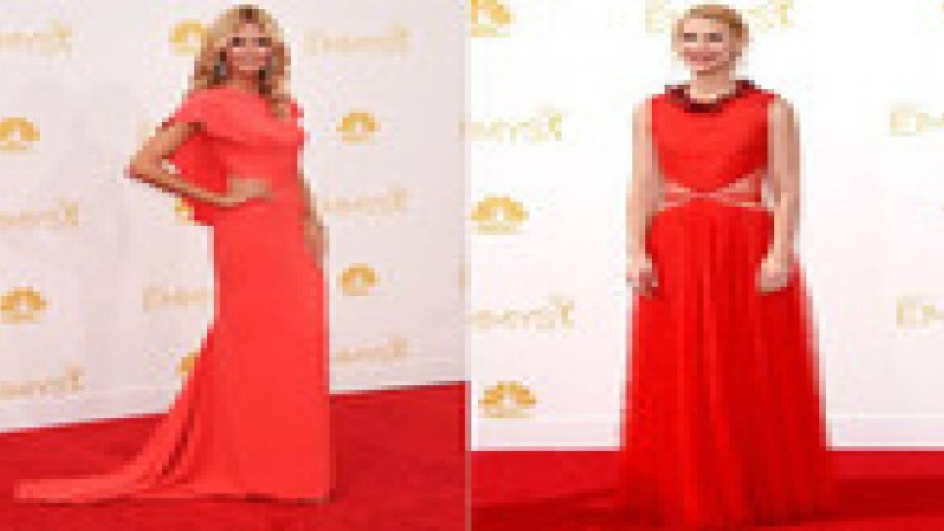 10 من أجمل إطلالات حفل Emmy Awards