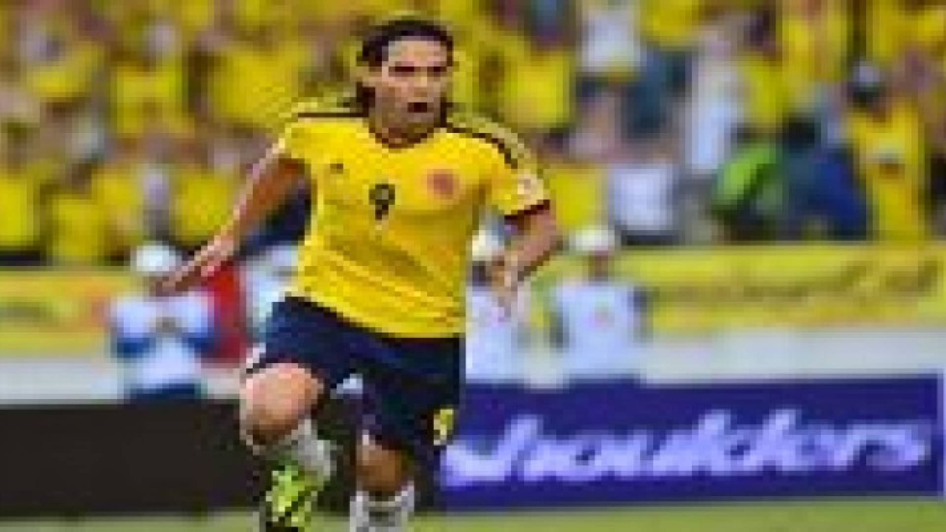 فالكاو يرحب بالانتقال إلى آرسنال