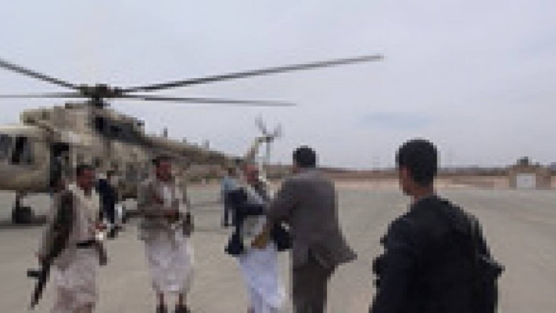 مبعوث الأمم المتحدة يغادر صنعاء استعدادا لتقديم تقريره حول اليمن إلى مجلس الأمن