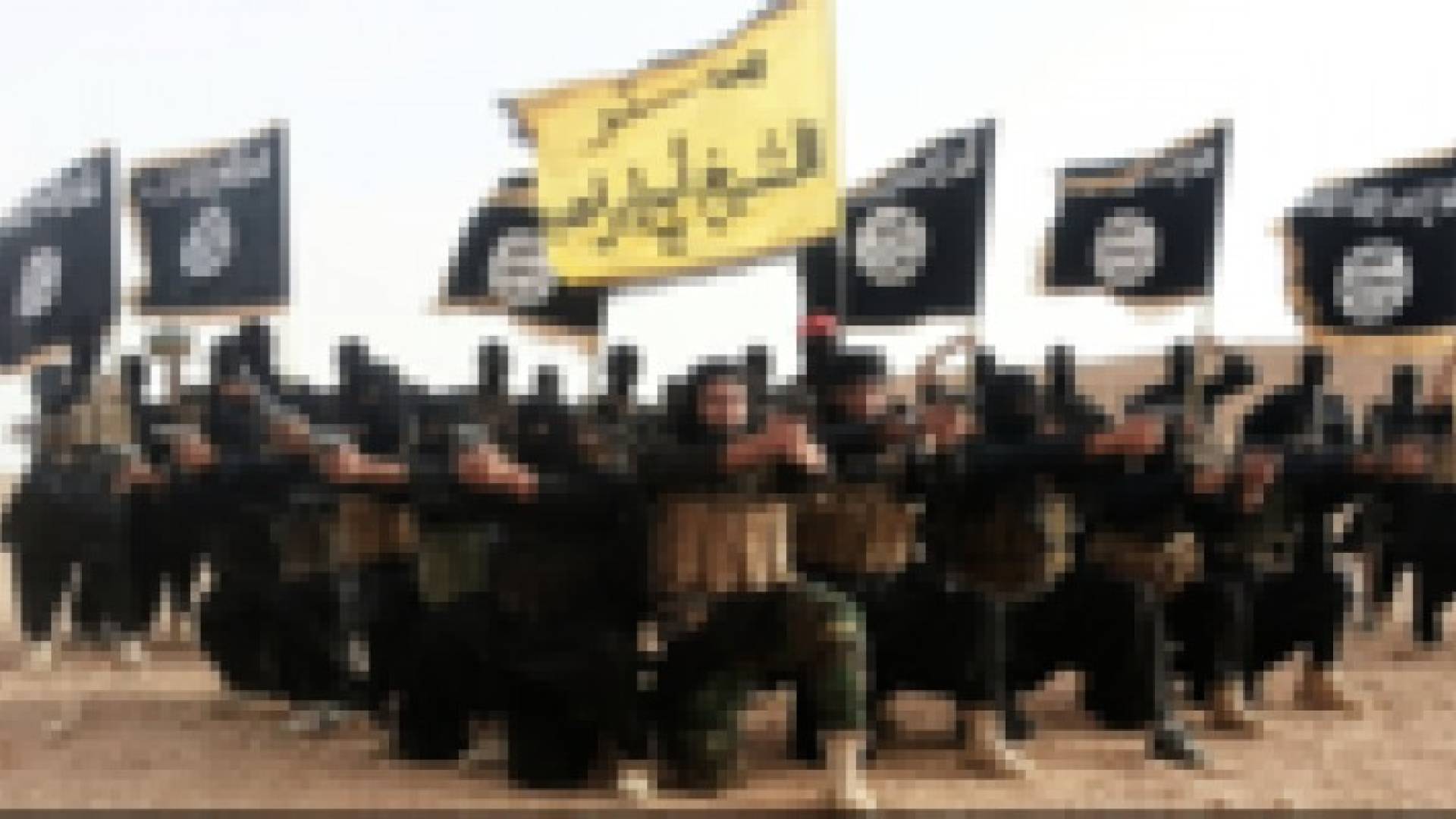 داعش يحاول السيطرة على معبر القنيطرة في الجولان السوري المحتل