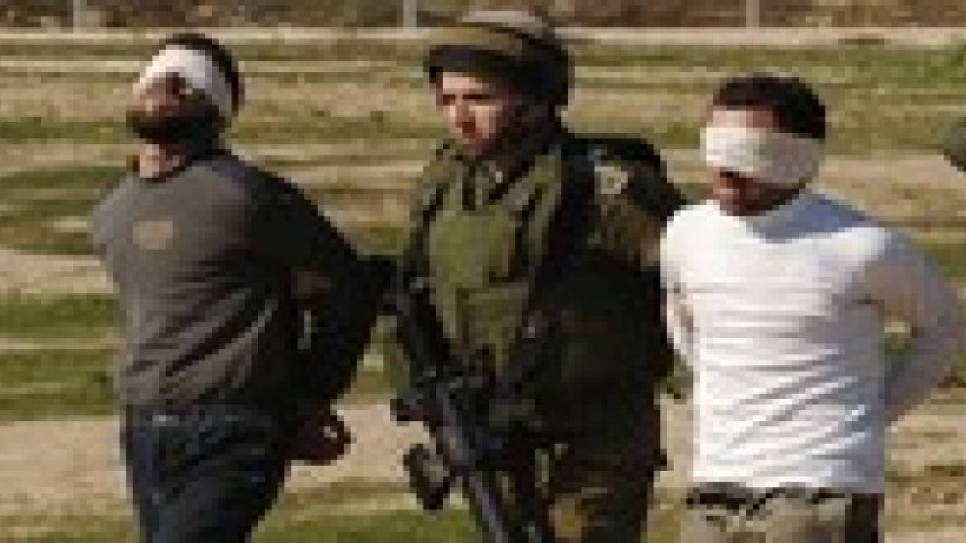 الاحتلال يعتقل 11 مقدسيا بينهم اسيره محررة