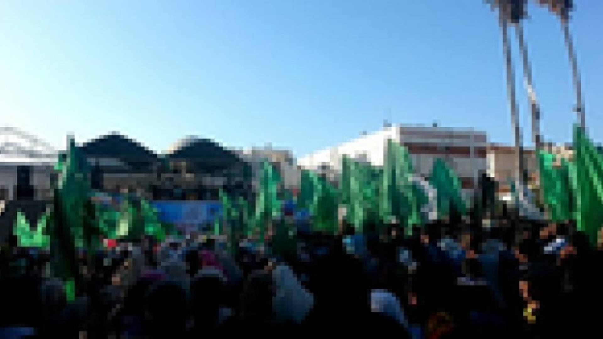 اسماعيل هنية: المقاومة بدأت بضرب حيفا وأنهت الحرب بضرب حيفا