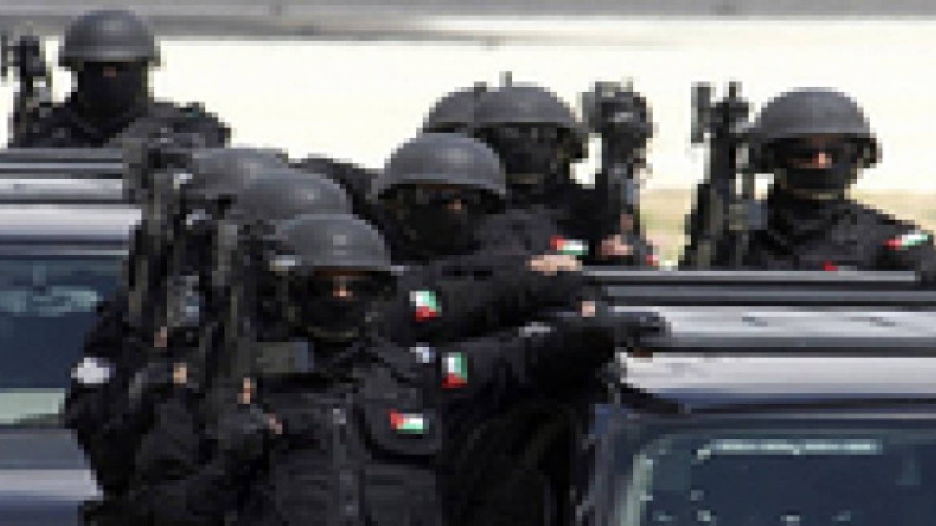 صحيفة الشرق الاوسط: اعتقال أكثر من 46 عنصرا من داعش والنصرة في الاردن