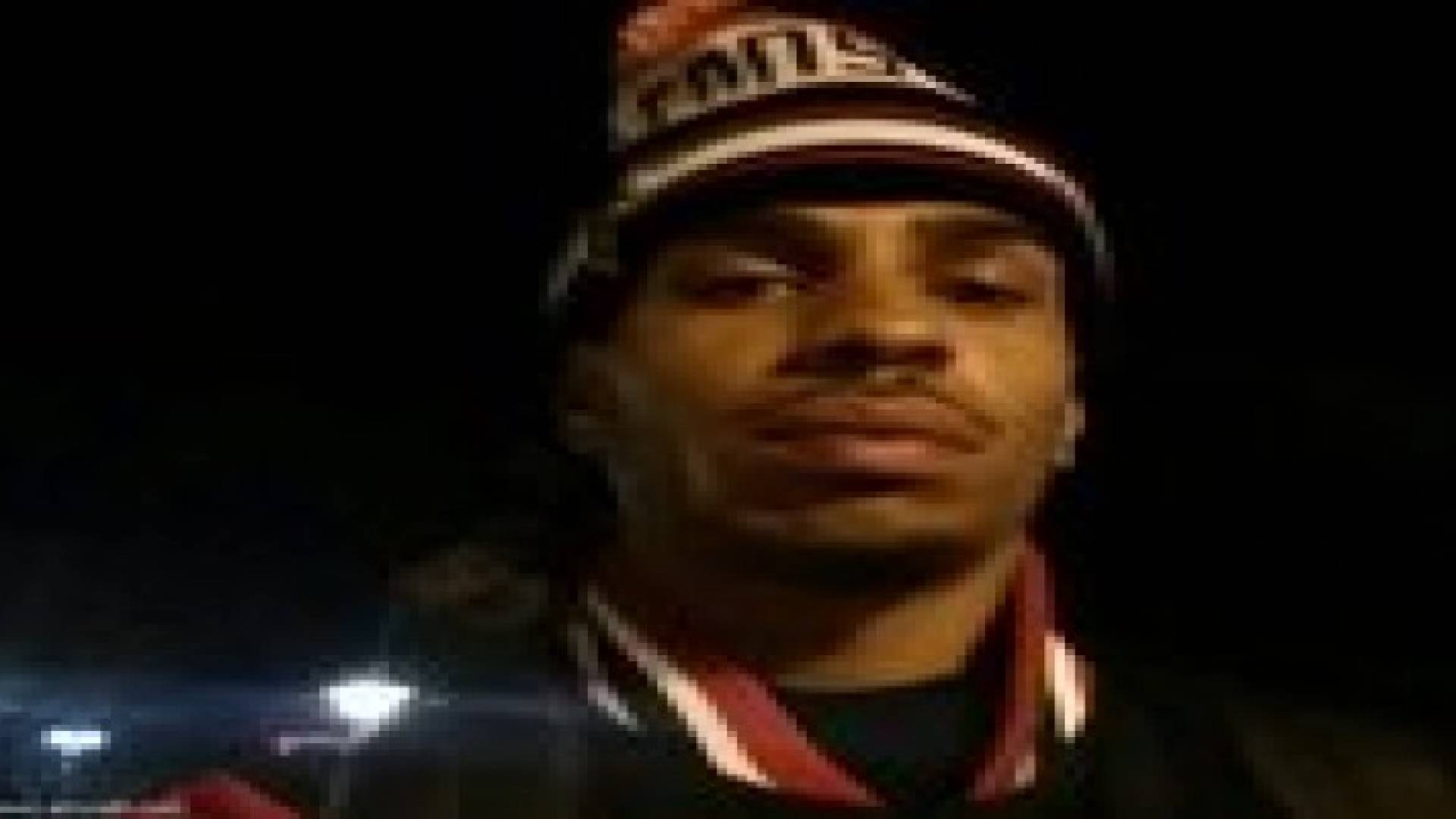 اول امريكي يقتل في سوريا تحت راية "داعش".. فيديو