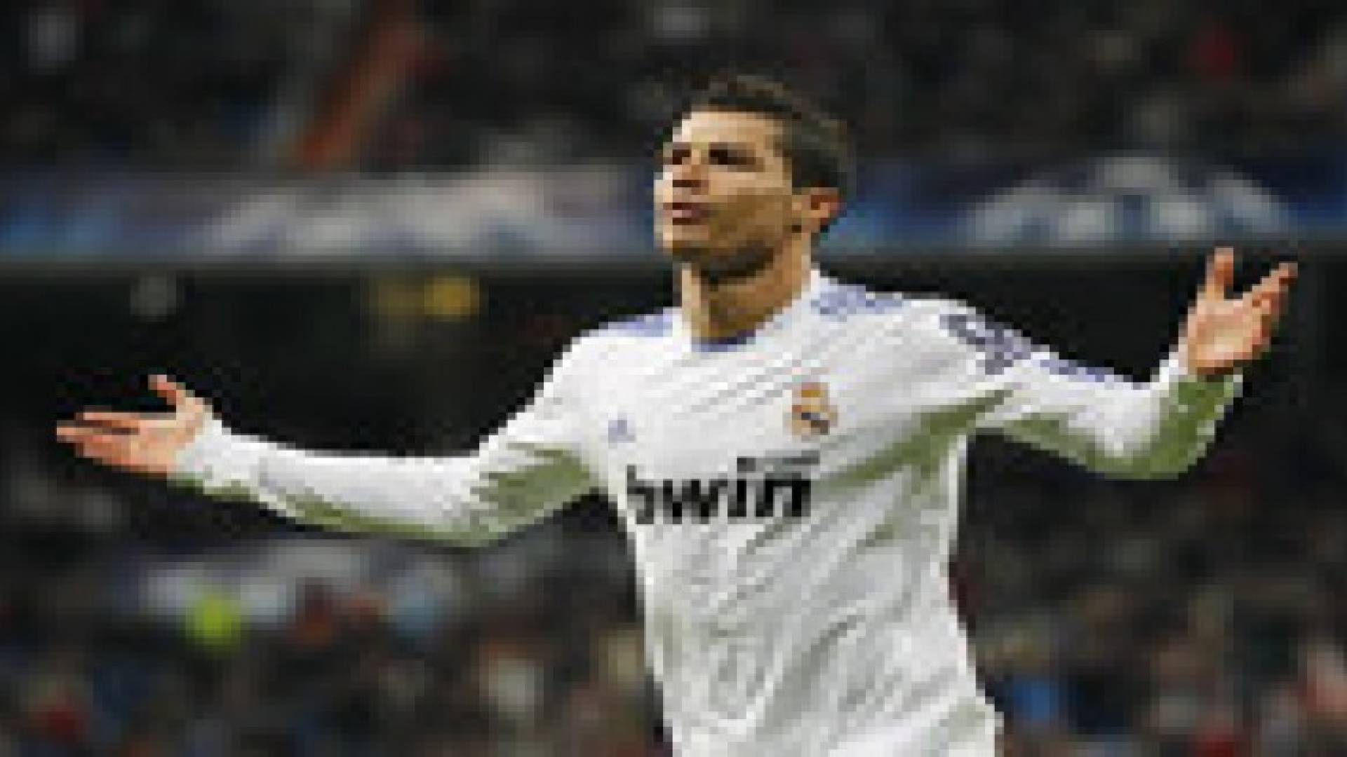 كريستيانو رونالدو افضل لاعب في اوروبا