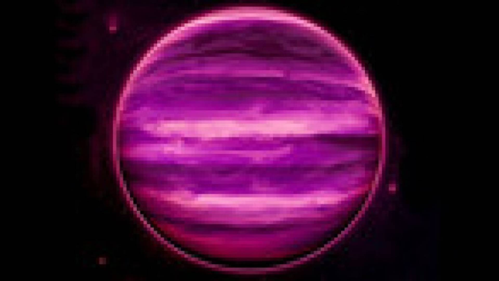 اكتشاف الماء بالقرب من المنظومة الشمسية