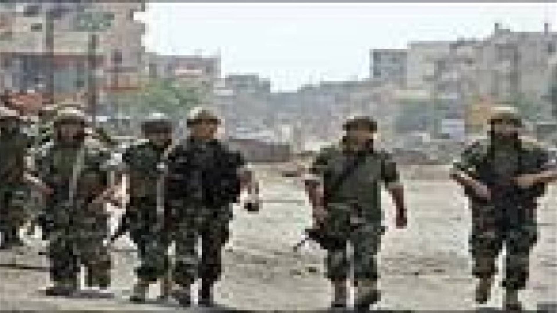 الإعلان عن مقتل أحد العسكريين اللبنانيين المحتجزين لدى "داعش"