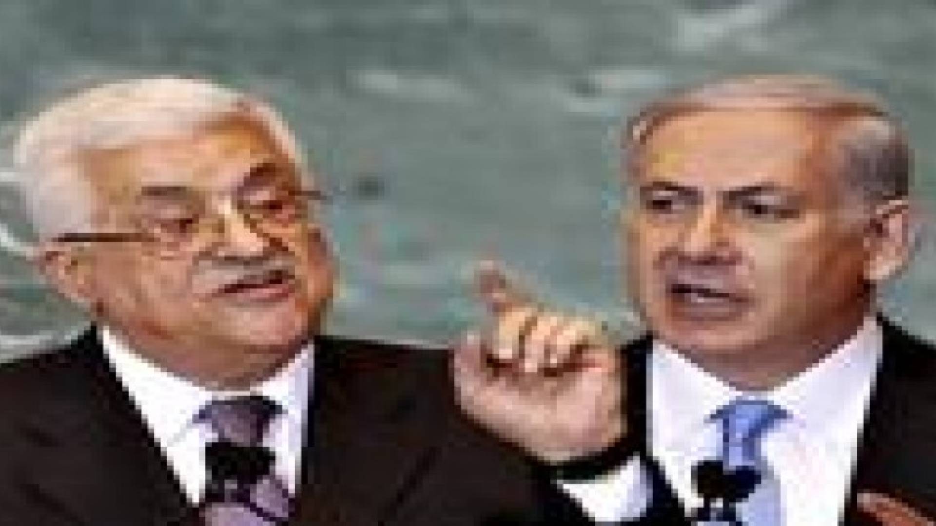 حكومة الاحتلال تنفي موافقة نتنياهو على قيام دولة فلسطينية