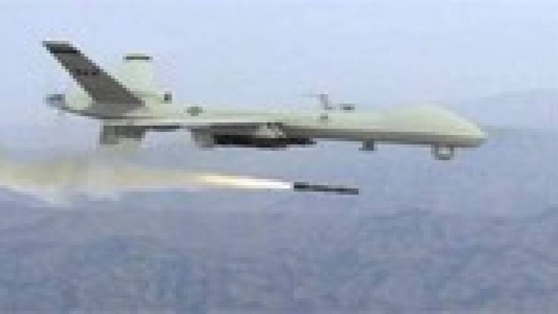 الطيران الأمريكي يبدأ قصف مواقع لـ"داعش" غربي العراق