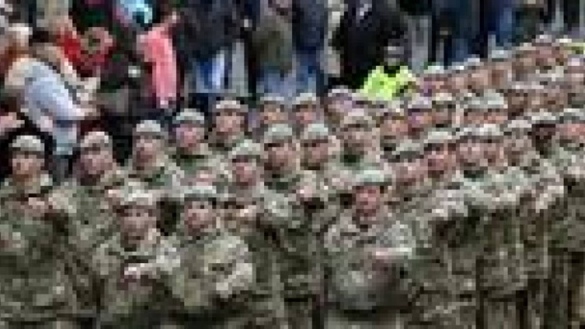 بريطانيا ترفع مستوى التأهب خشية من عمليات إرهابية