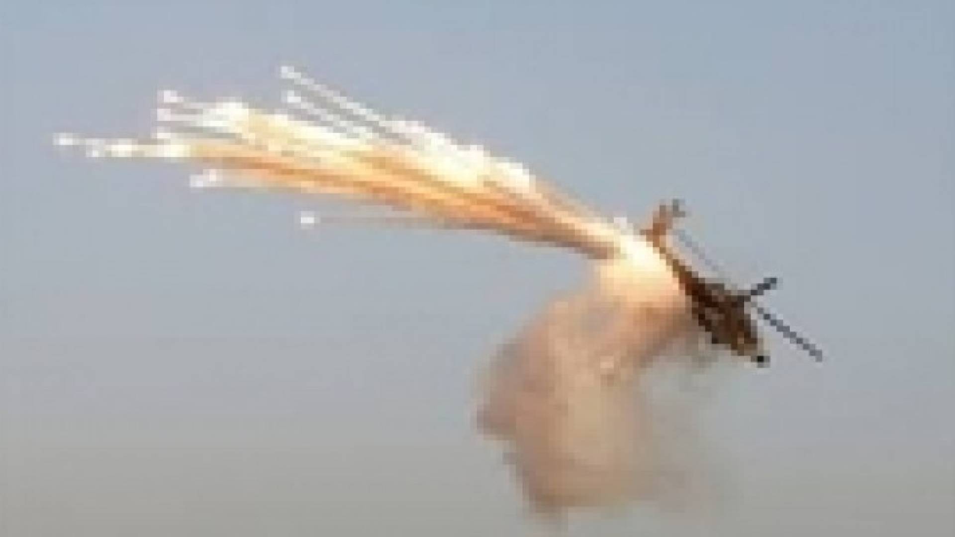 "ثوار بنغازي": أسقطنا طائرة ثانية لحفتر .. والأخير: سقطت جراء عطل وقتل قائدها