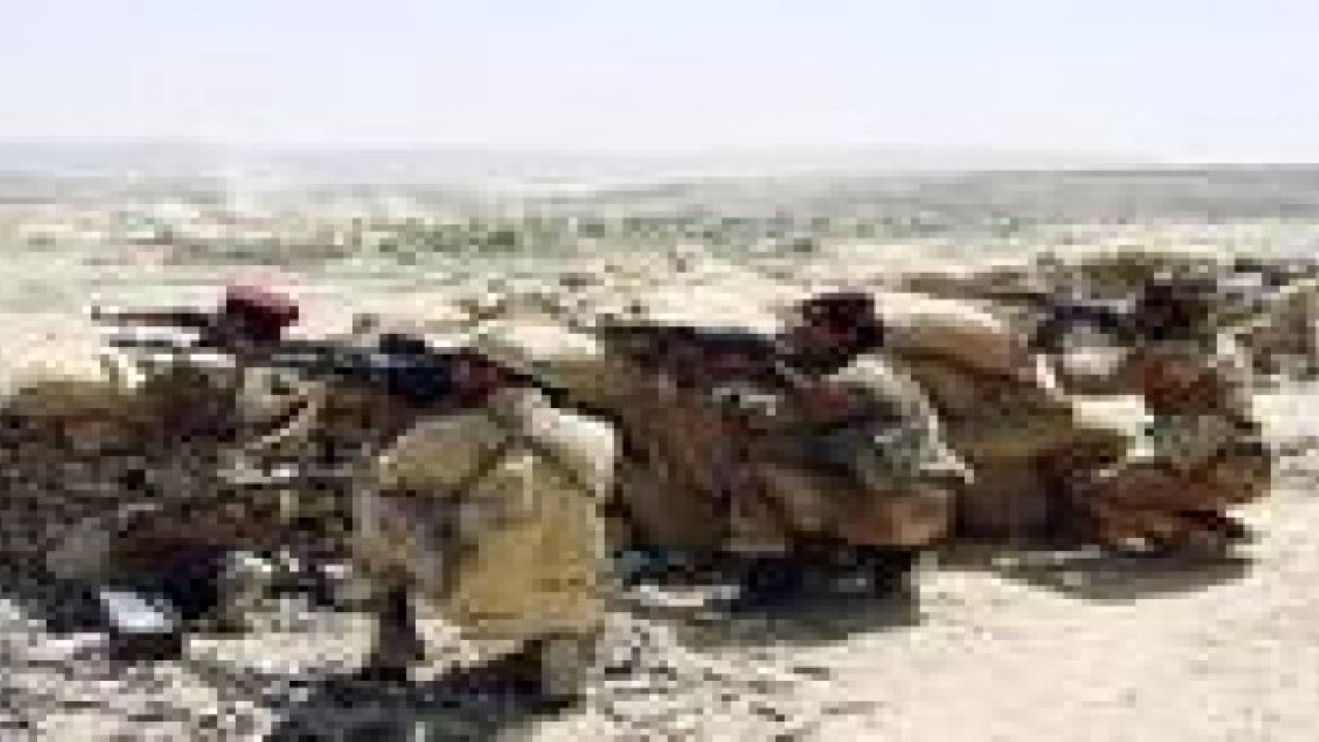 انفجارات تعقبها اشتباكات بين الجيش ومسلحين جنوبي اليمن