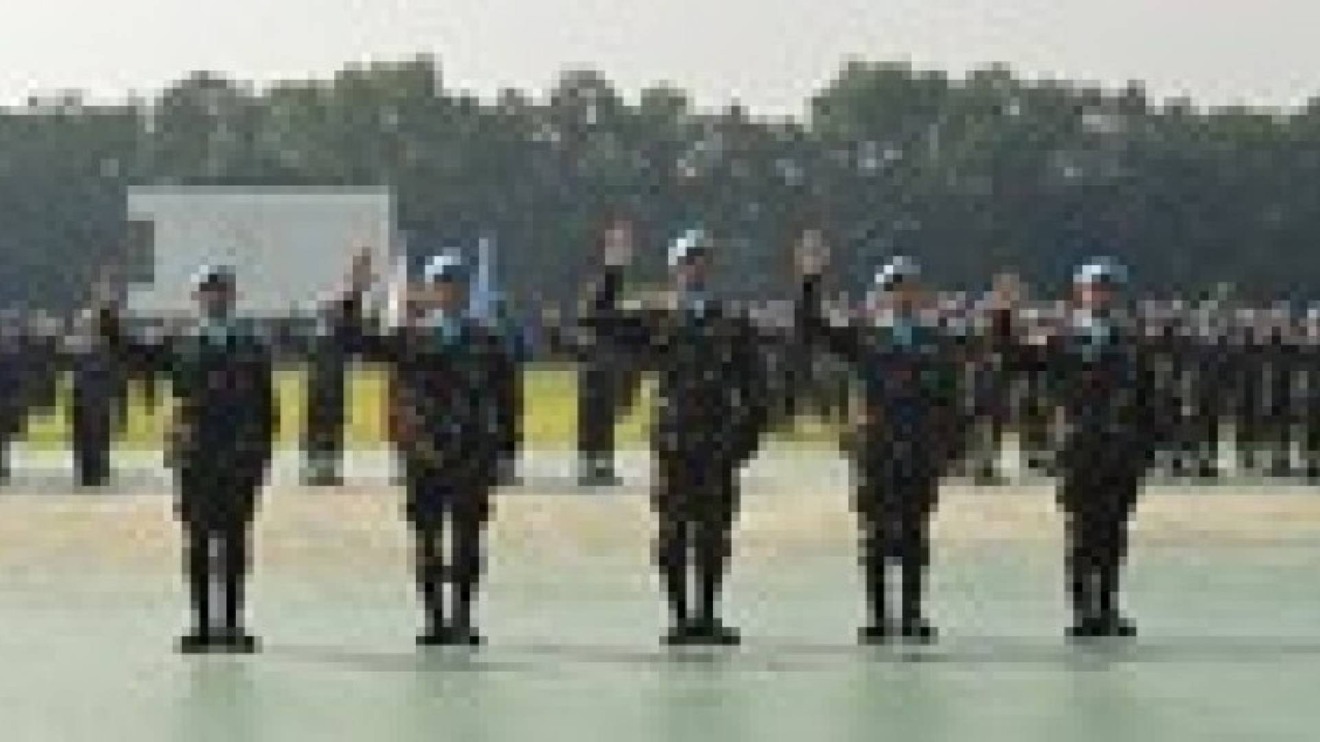 الجيش الفلبيني يعلن استعداد قواته لمواجهة مسلحي "جبهة النصرة" في الجولان المحتل