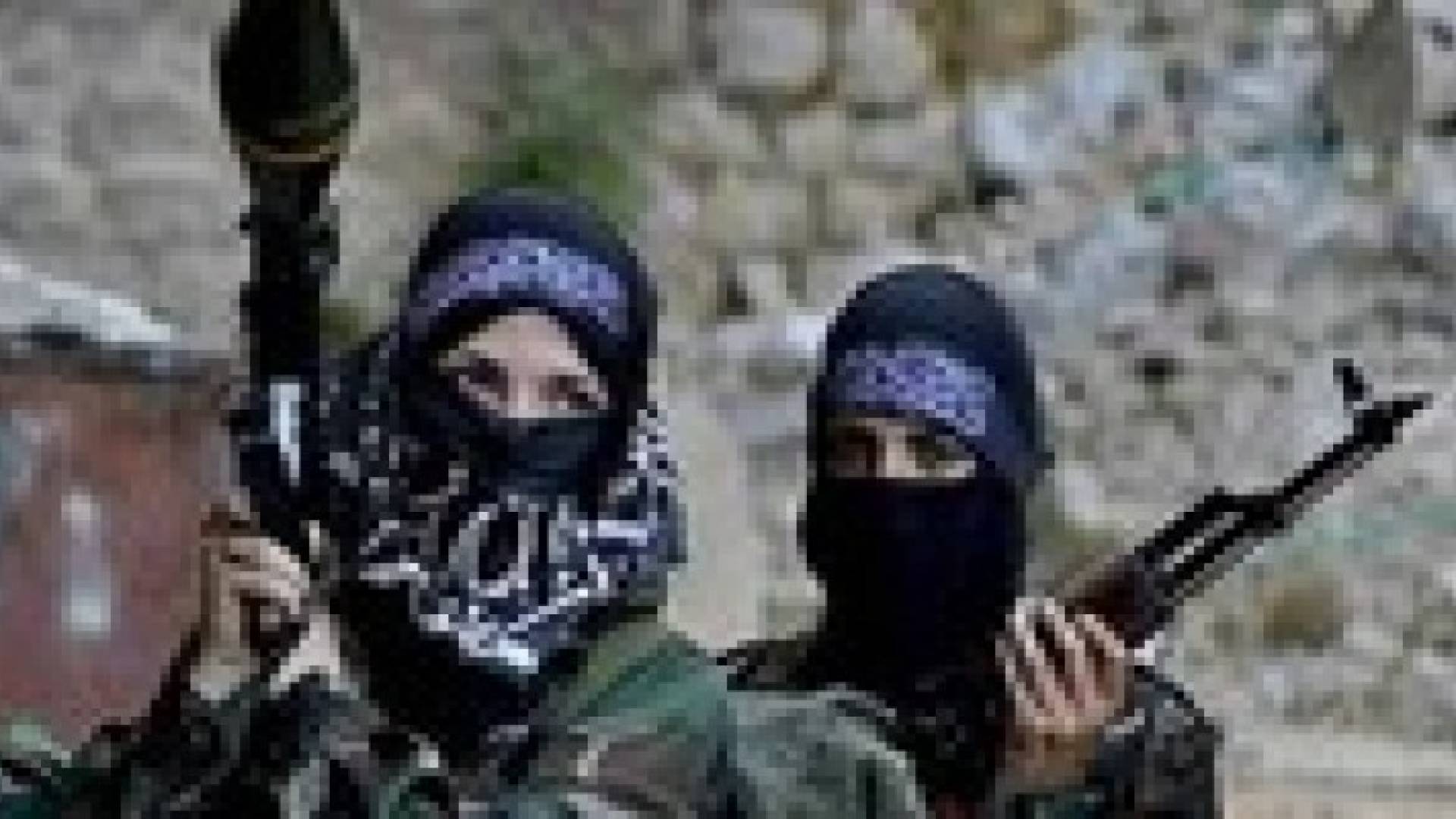 داعش: منزل مؤثث و(1200) دولار لكل راغب بالزواج