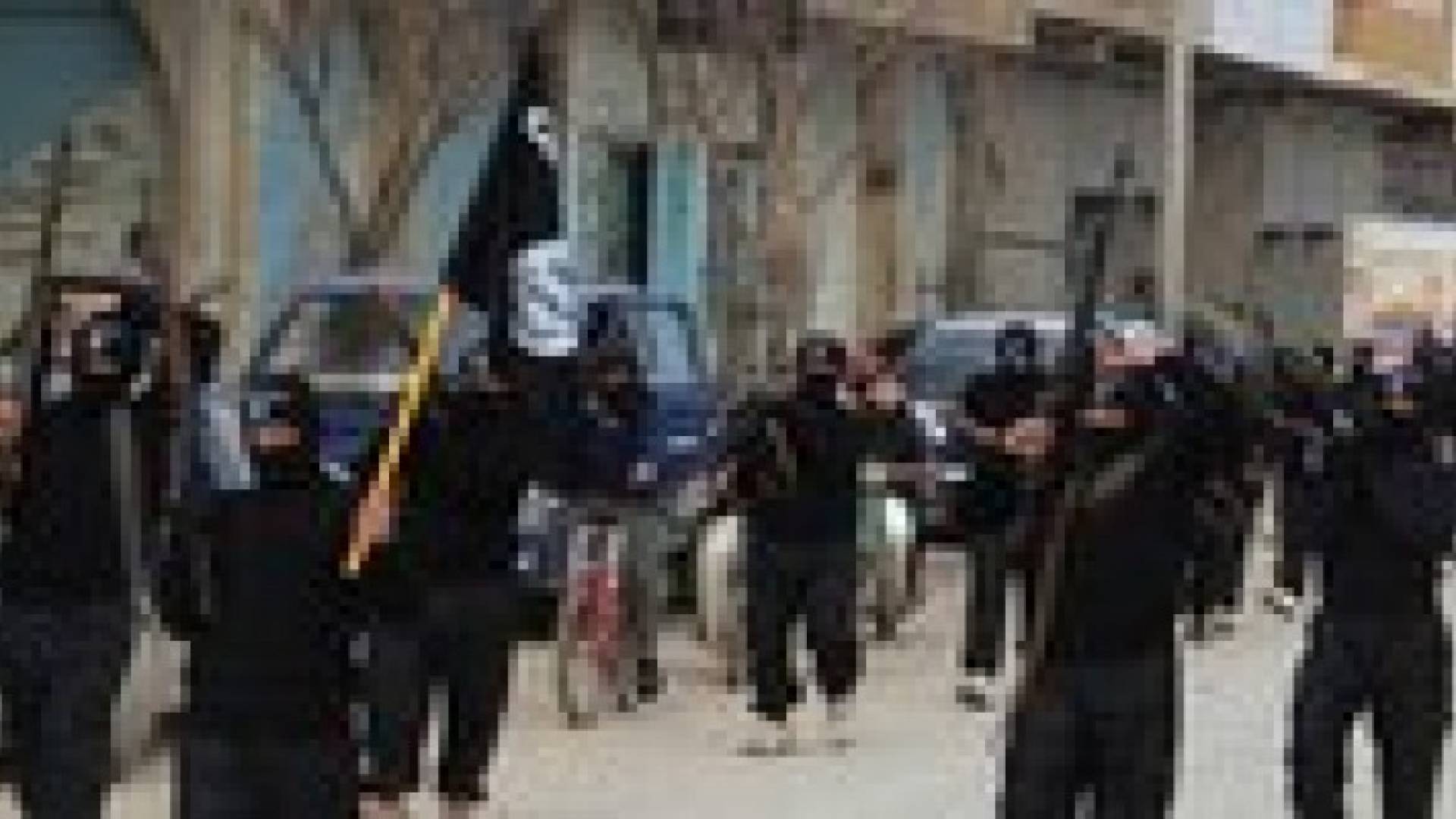 تزايد التأييد لتنظيم الدولة الإسلامية يضع الأردن أمام اختبار جديد