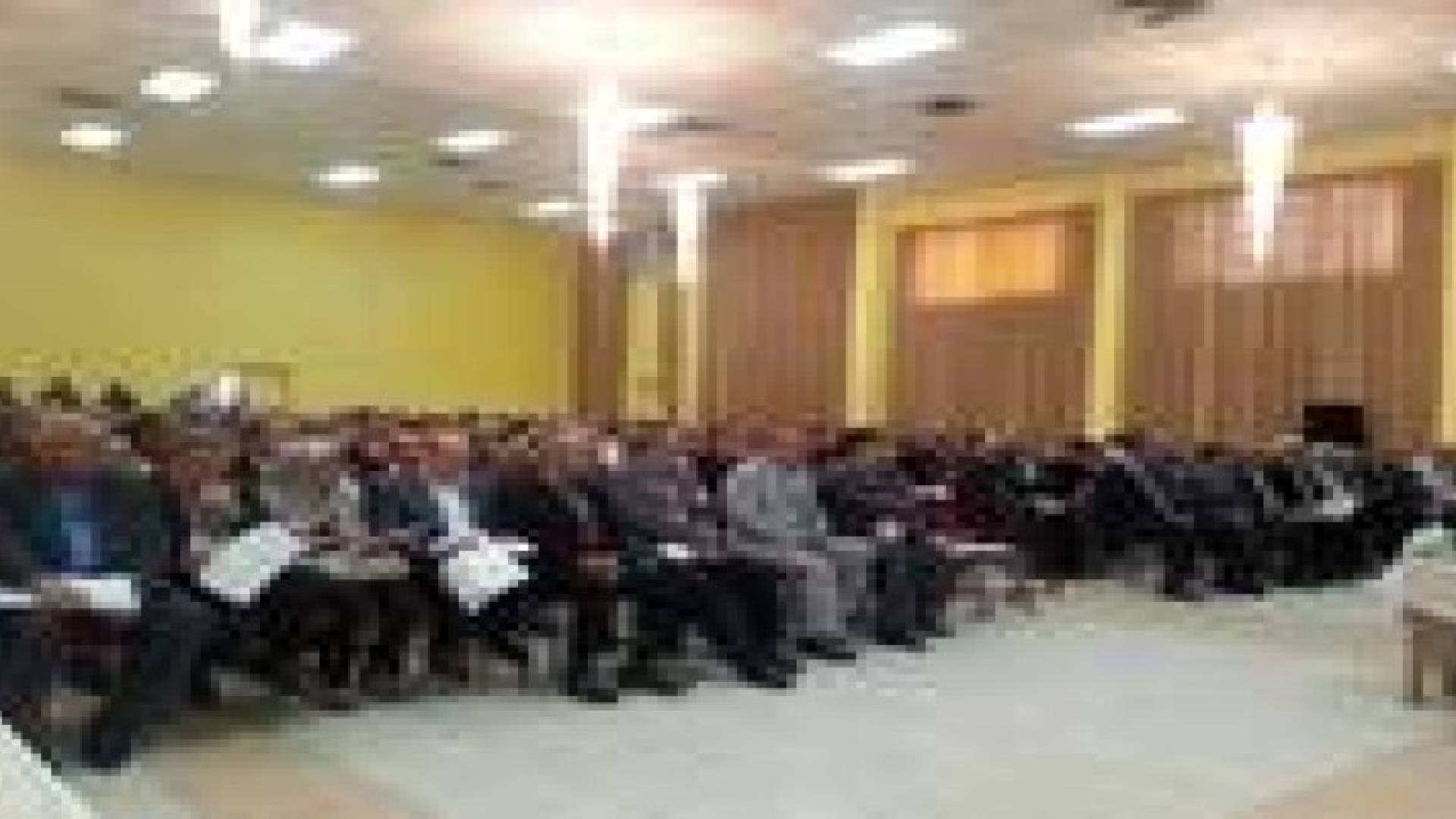 الجمعية العمومية لصندوق الضمان الاجتماعي للعاملين في وزارة التربية والتعليم تعقد اجتماعها السنوي