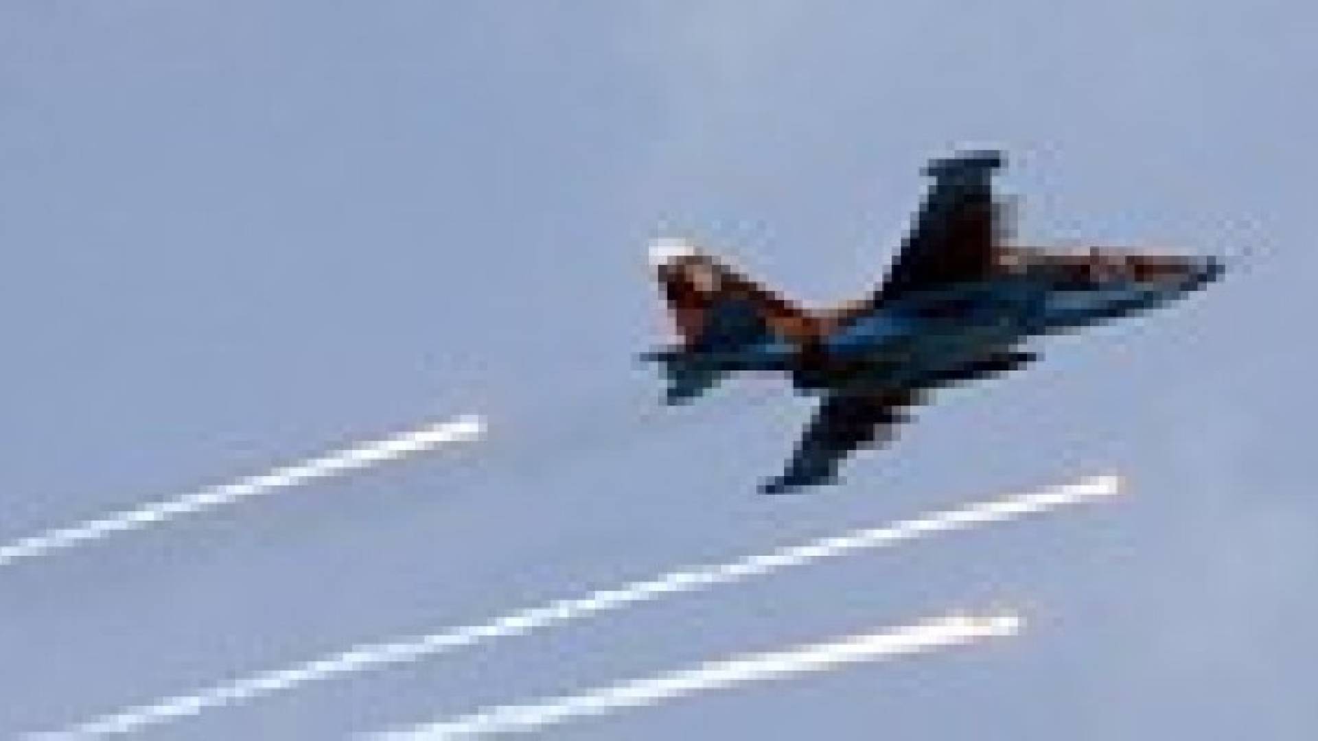 الجيش الأوكراني يؤكد إسقاط إحدى مقاتلاته على يد قوات الدفاع الشعبي